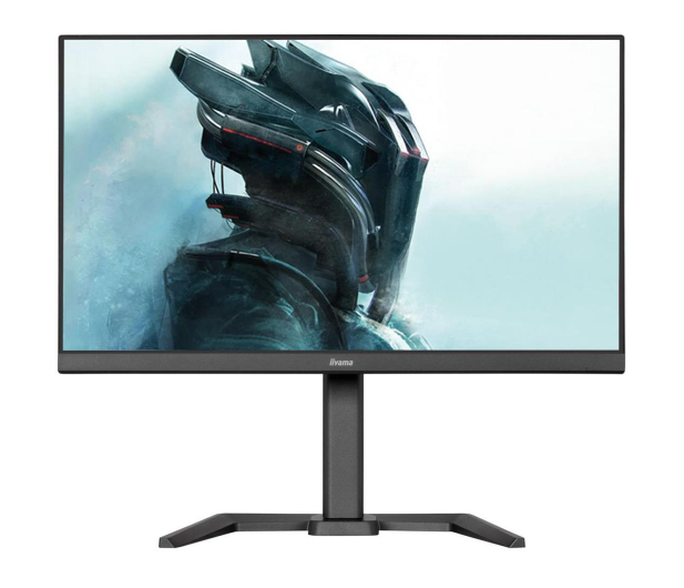 IIYAMA 27''  G-MASTER GB2770QSU-B6  Czarny - 1266589 - zdjęcie
